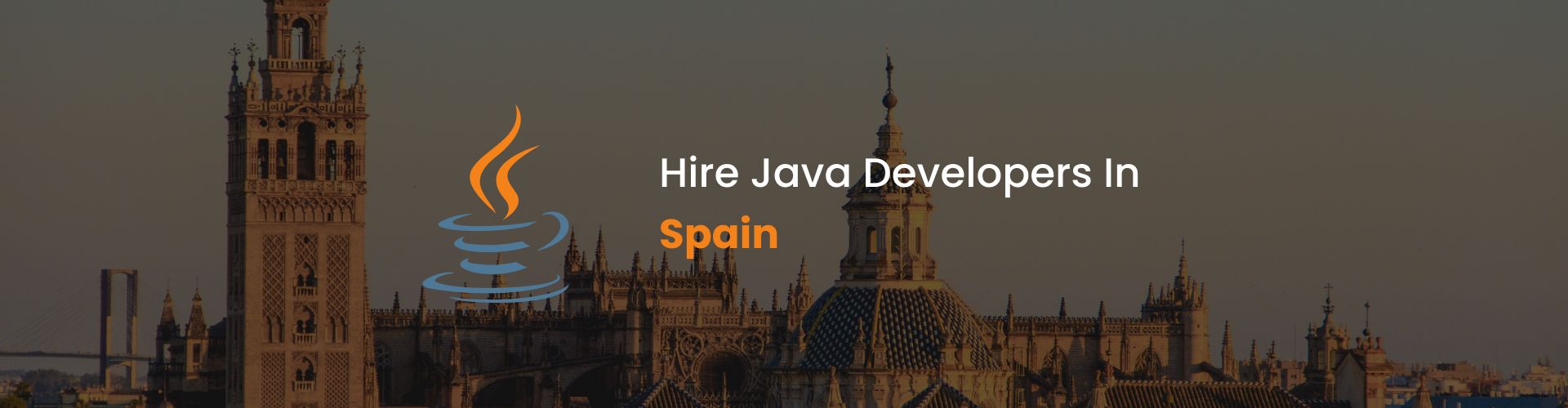 java developers spain