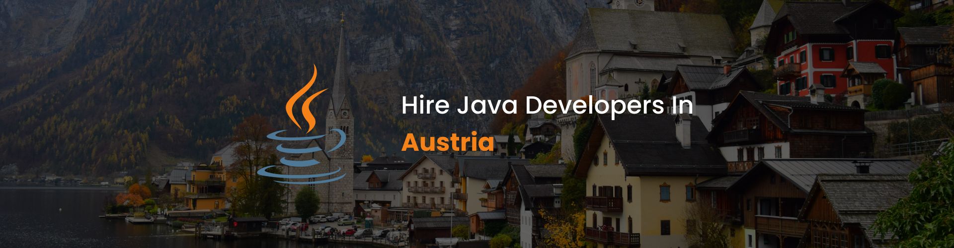 java developers austria
