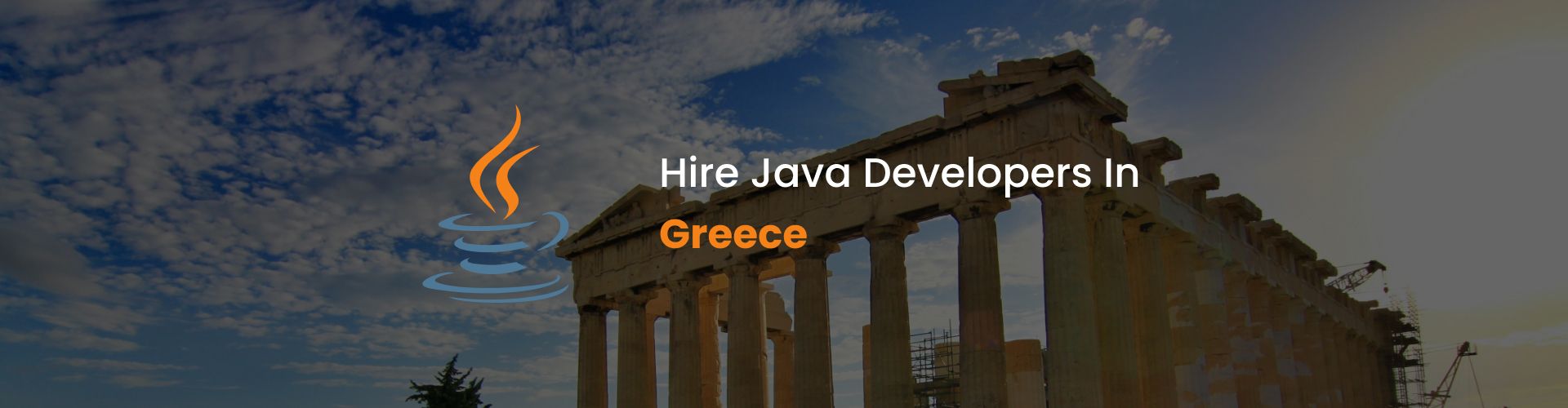 java developers greece