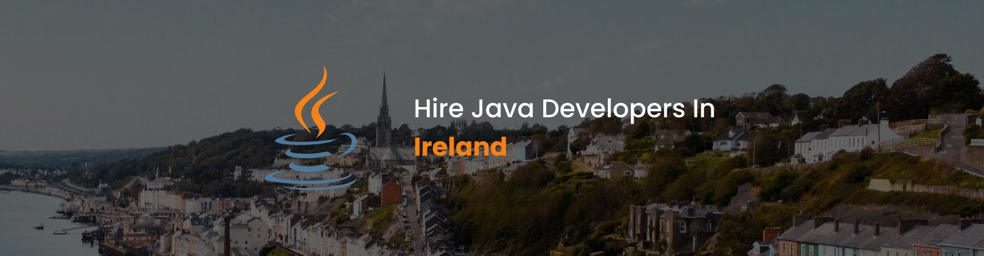 java developers al ireland