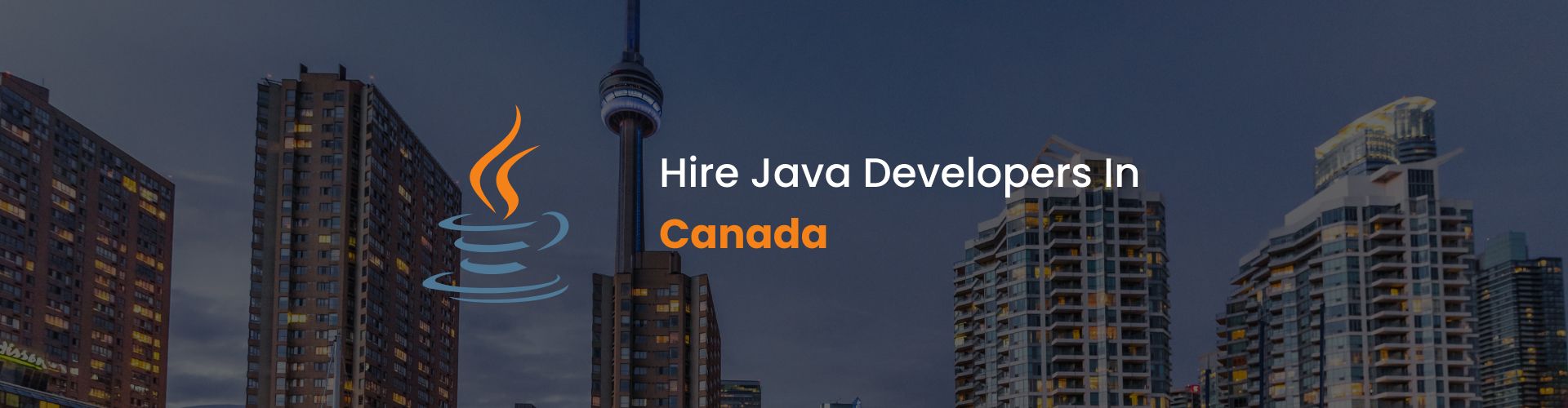 java developers canada