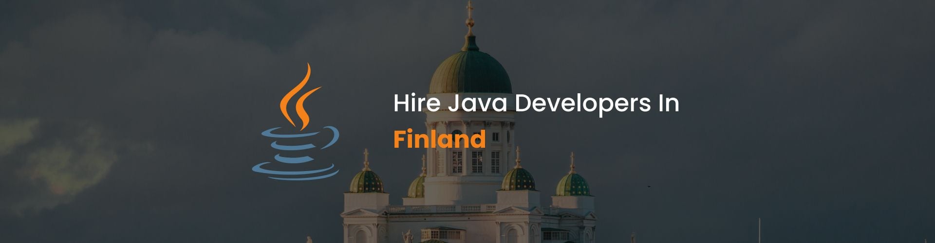java developers finland