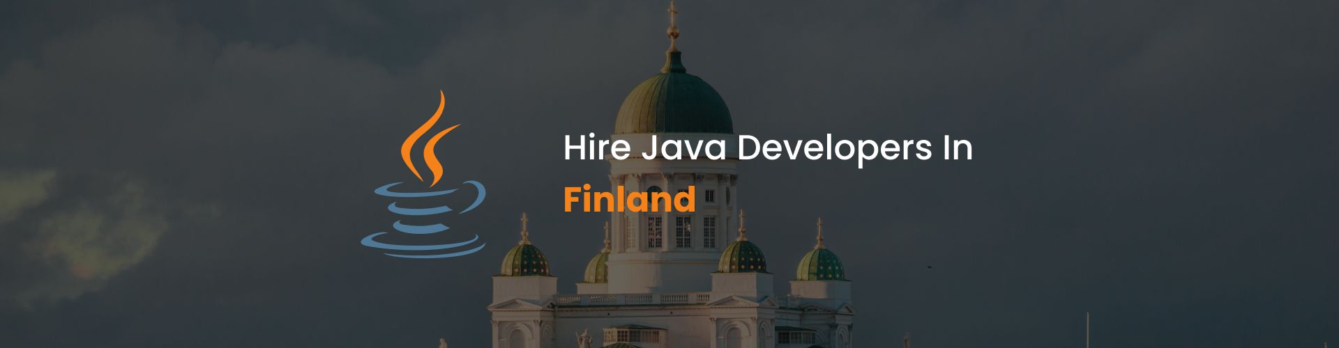 java developers finland