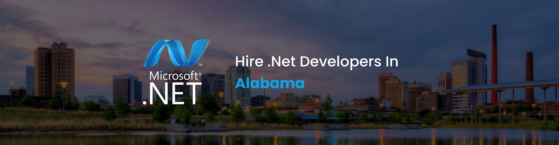 .net developers alabama