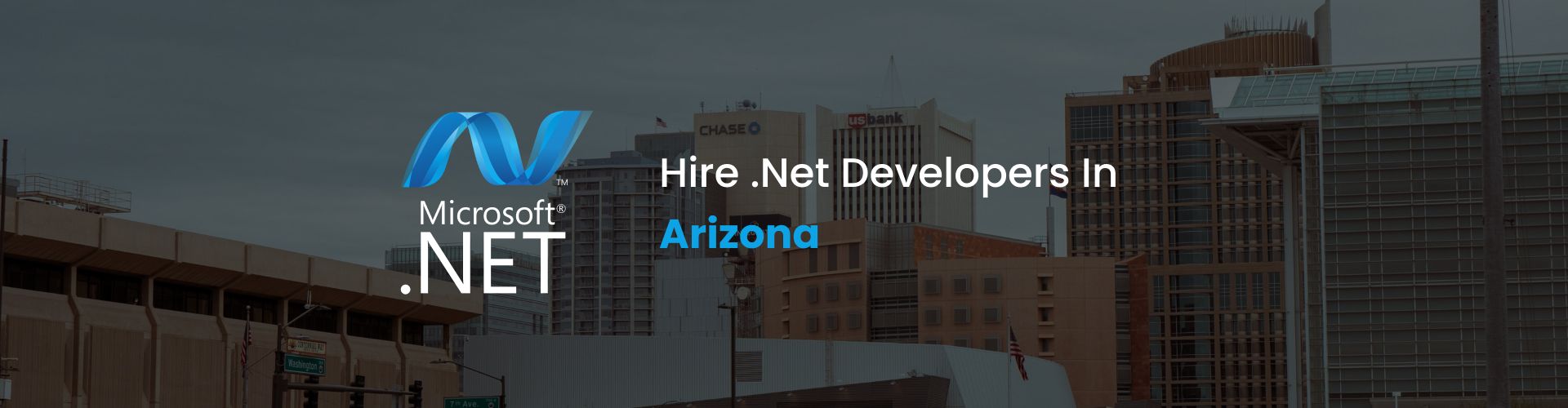 .net developers arizona