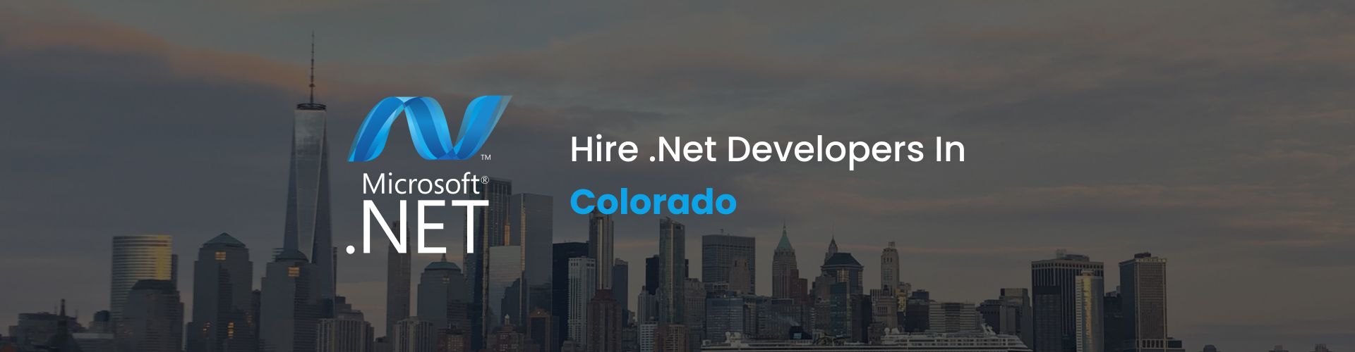 .net developers colorado