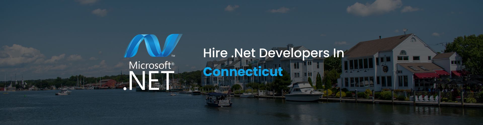 .net developers connecticut