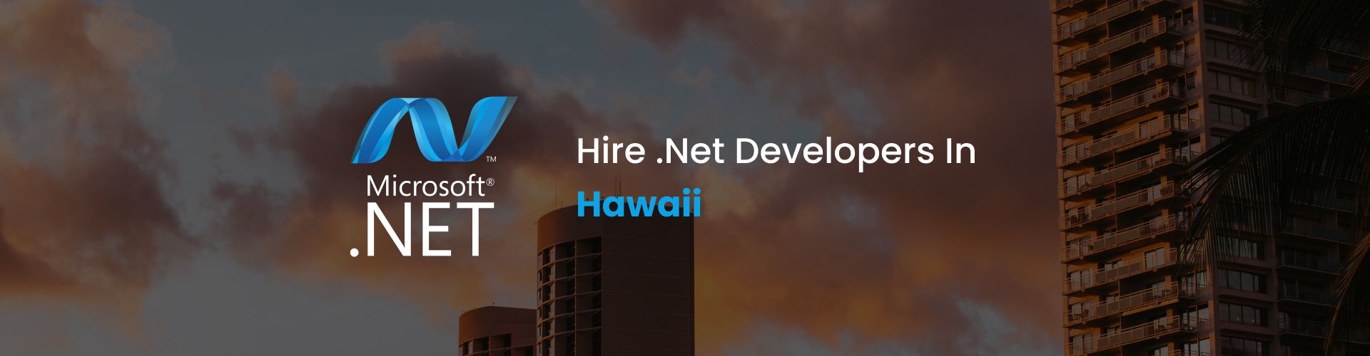 .net developers hawaii