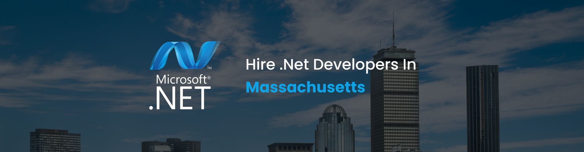 .net developers massachusetts