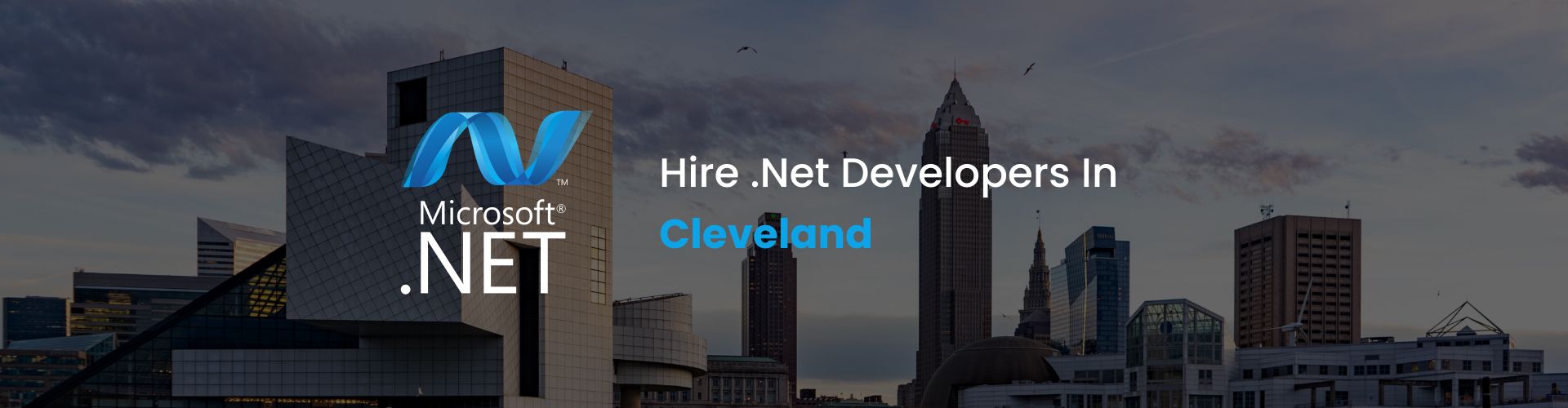 hire .net developers in cleveland