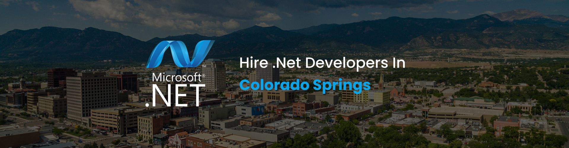 hire .net developers in colorado springs