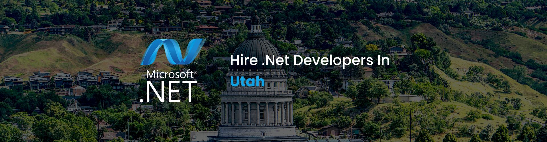 hire dot net developers utah
