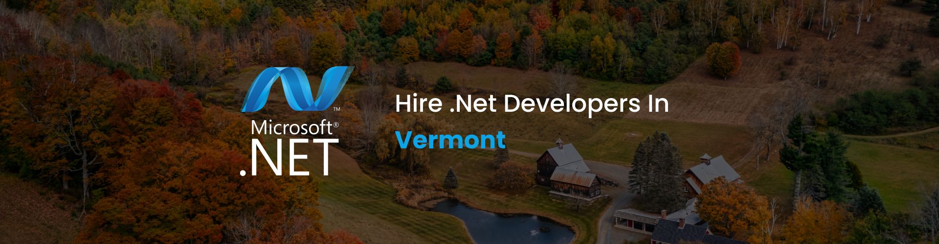 hire dot net developers vermont