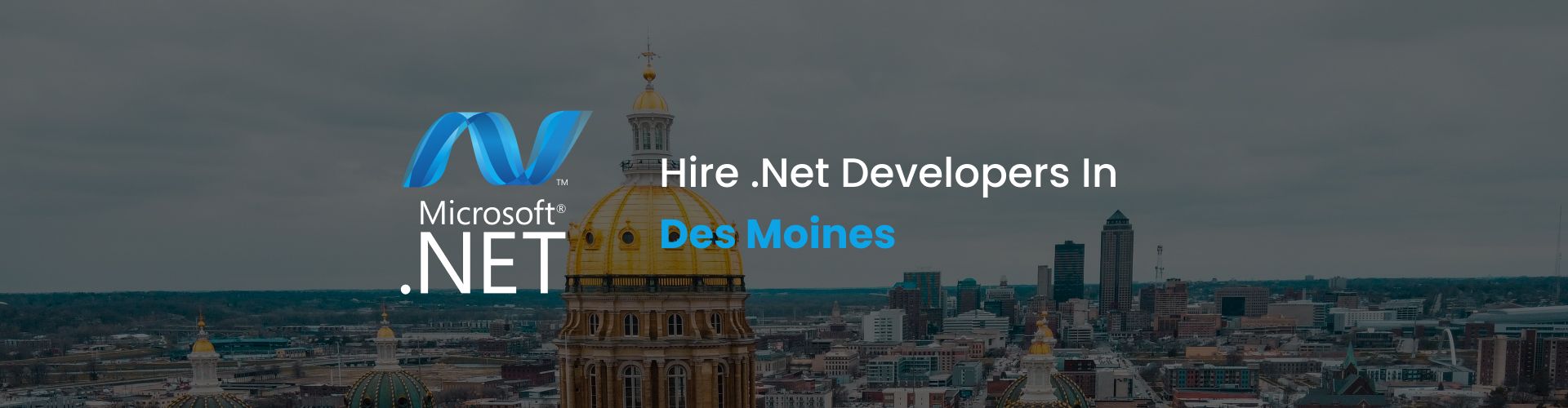 hire .net developers in des moines