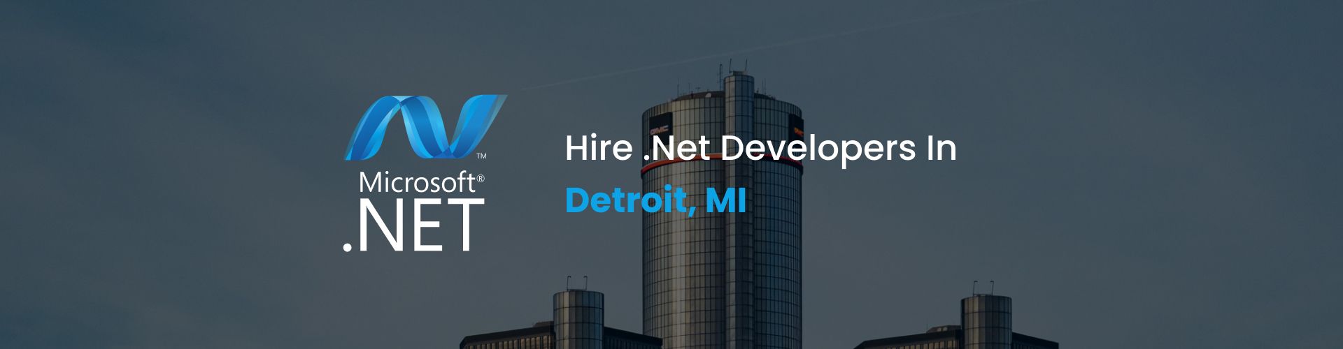 hire .net developers in detroid, mi