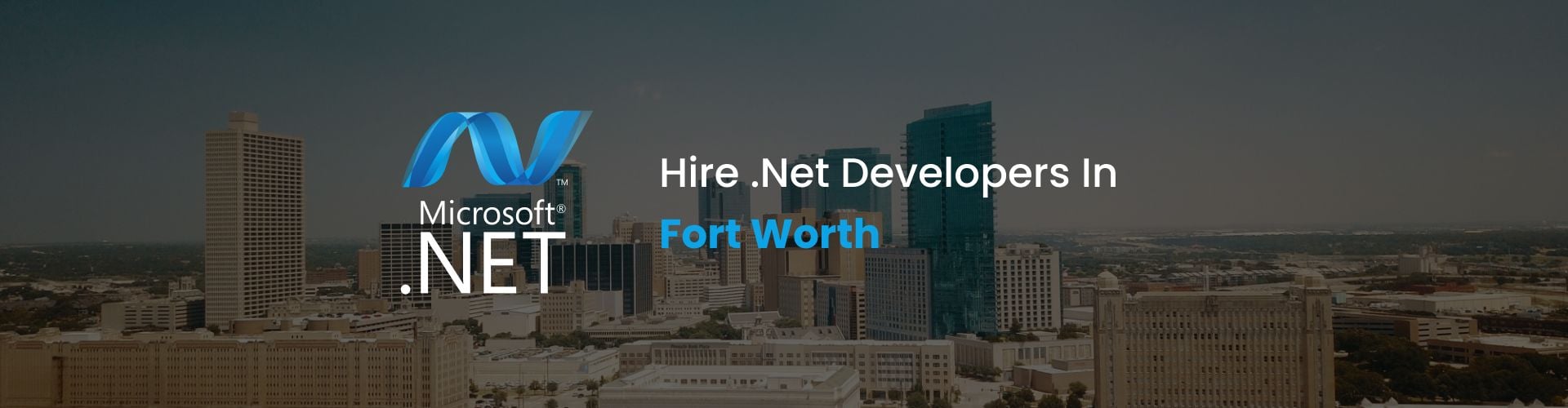hire .net developers in fort worth
