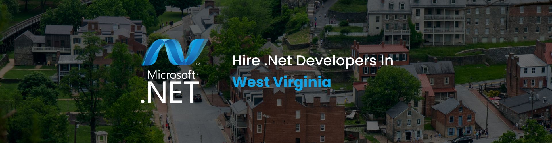 hire dot net developers in west virginia