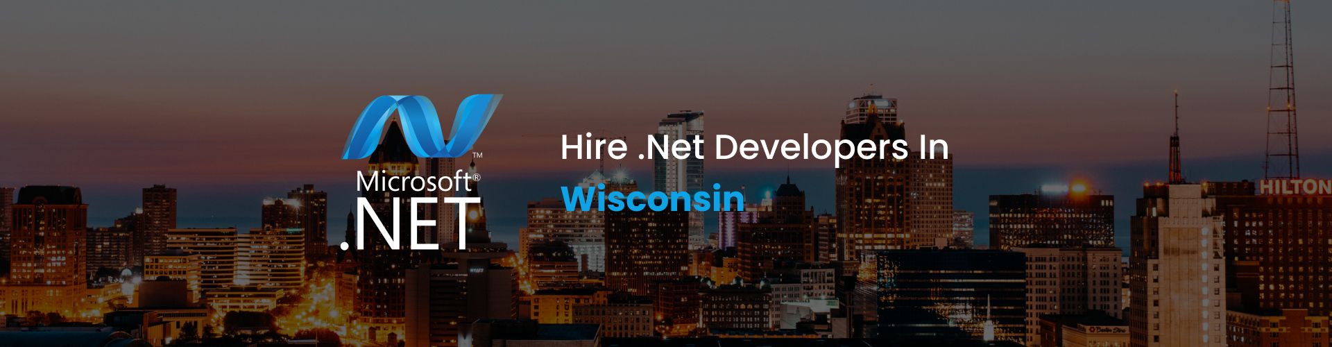 hire dot net developers in wisconsin