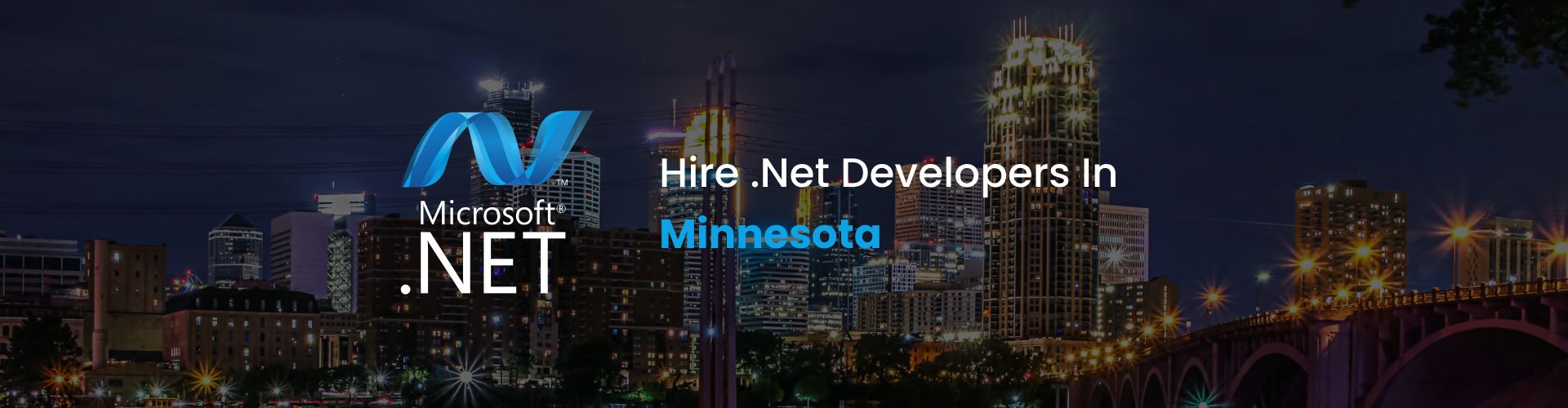 .net developers minnesota