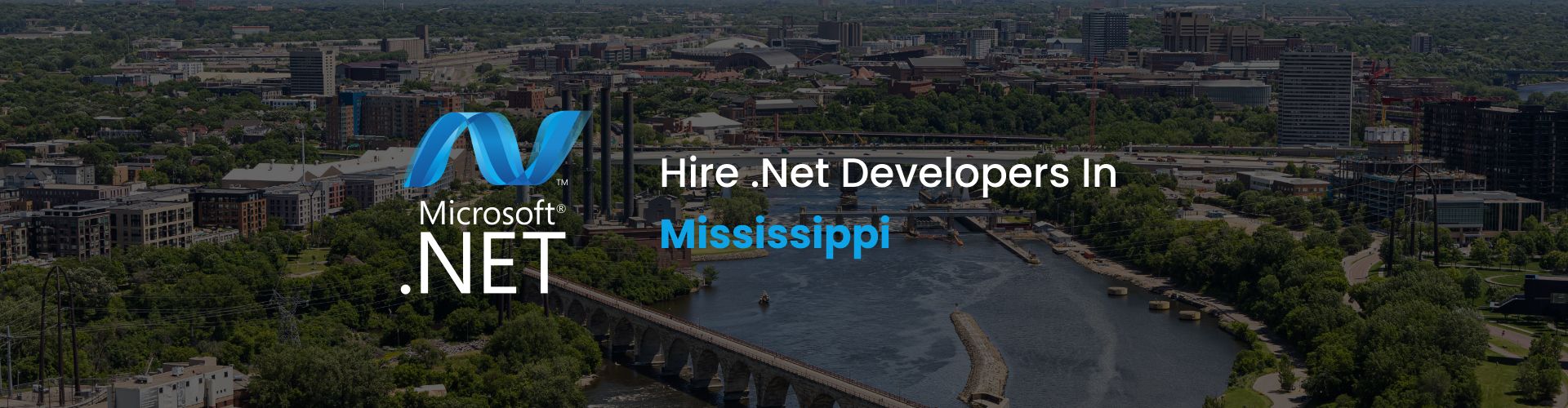 .net developers mississippi