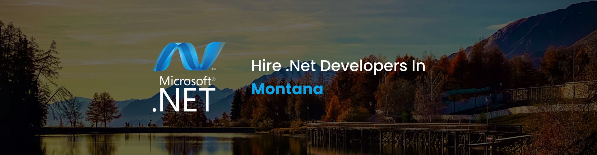 .net developers  montana