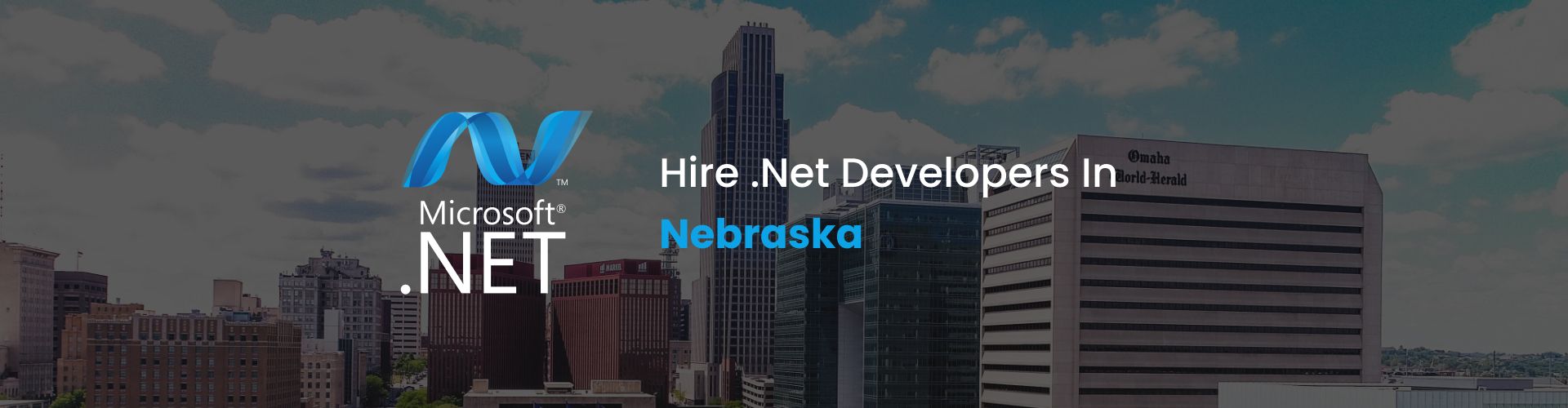 .net developers nebraska