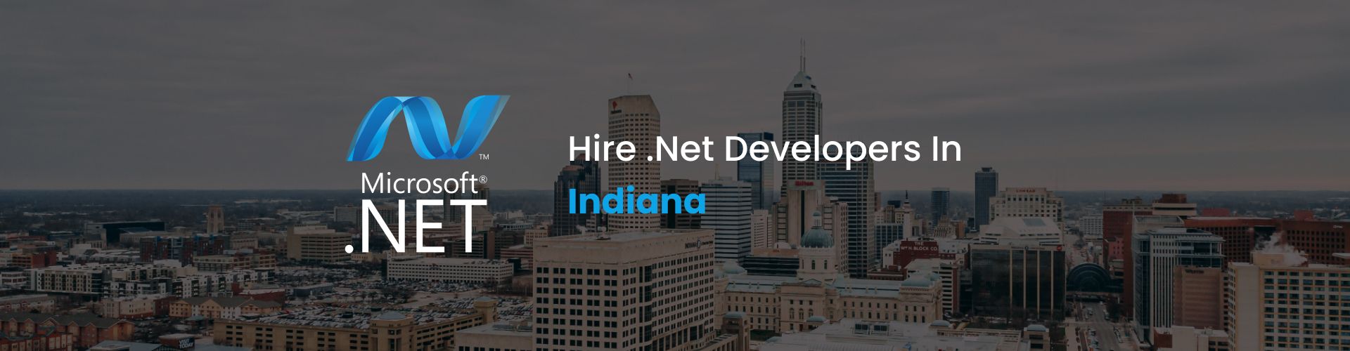 .net developers indiana