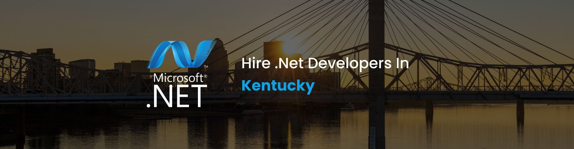 .net developers kentucky