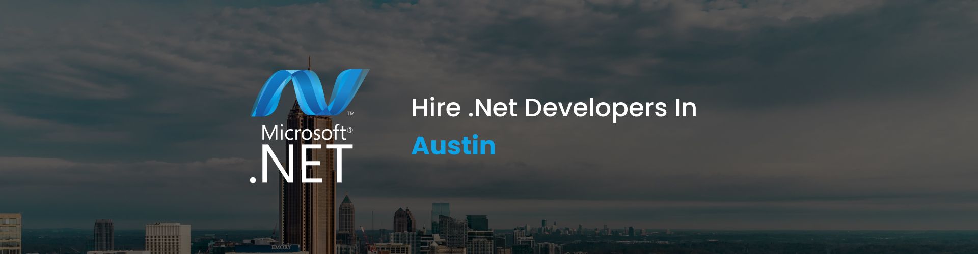 .net developers austin