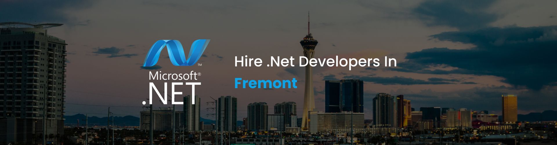 hire .net developers in fremont