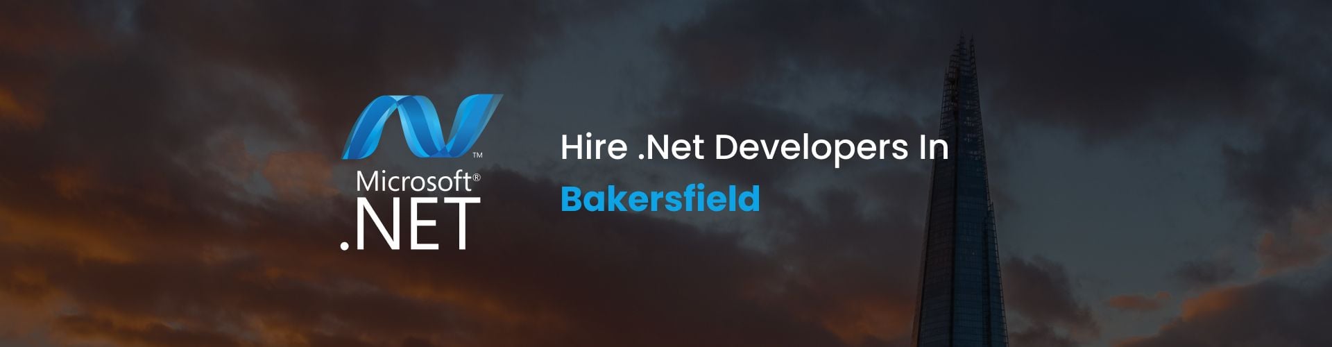 .net developers bakersfield