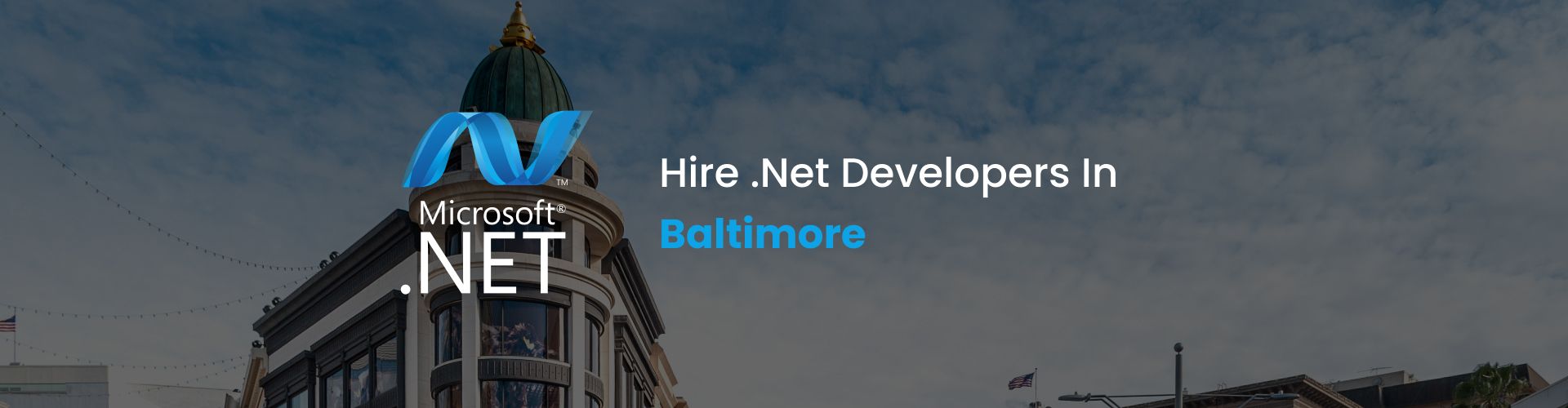 .net developers baltimore