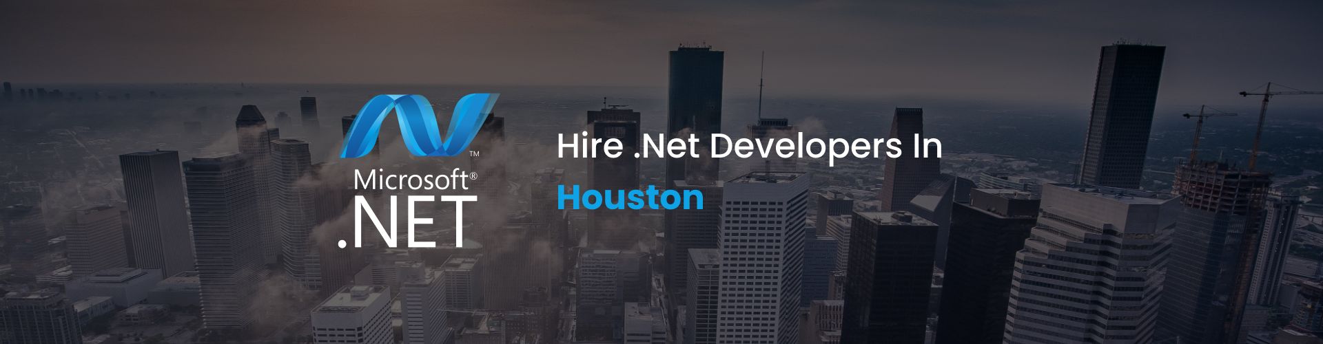 hire .net developers in houston