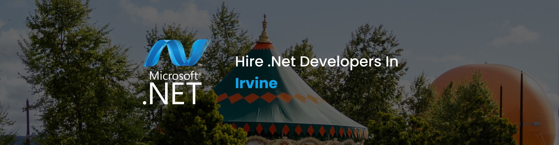 hire .net developers in irvine