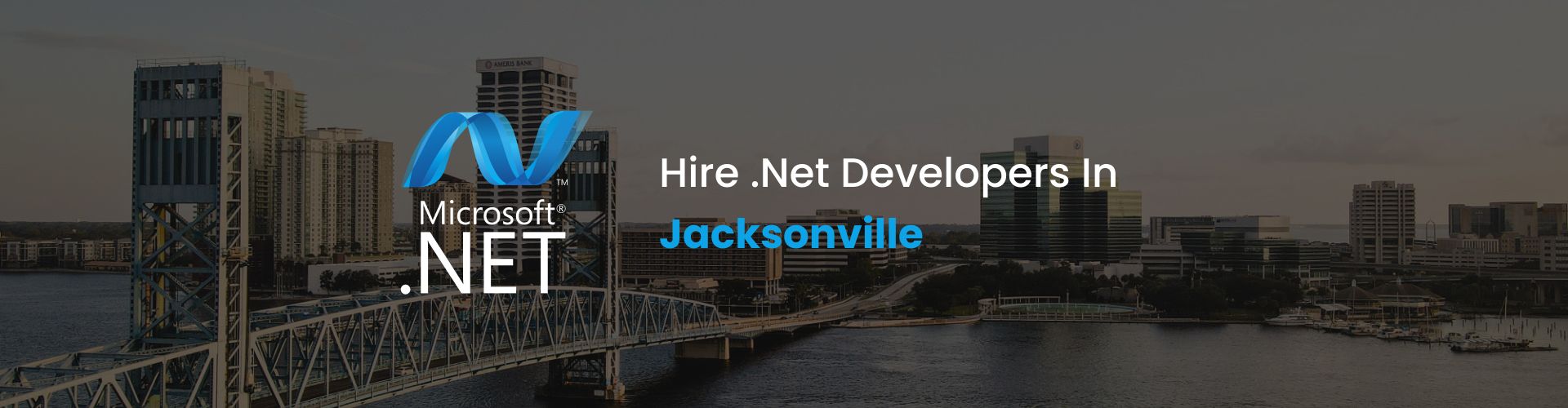 hire .net developers in jacksonville