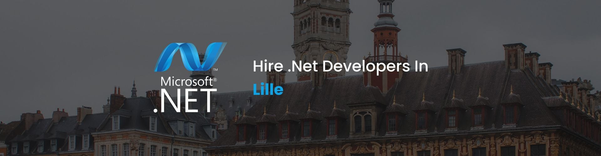 hire .net developers in lille