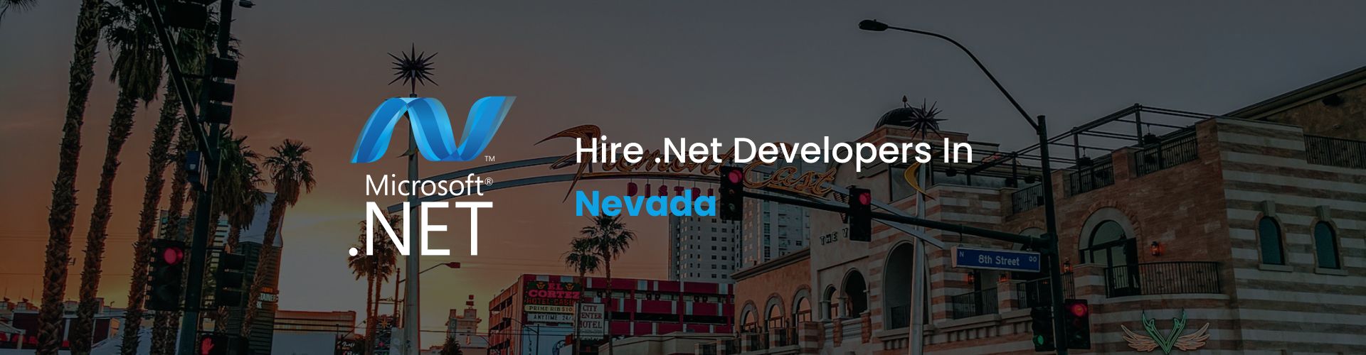 .net developers nevada