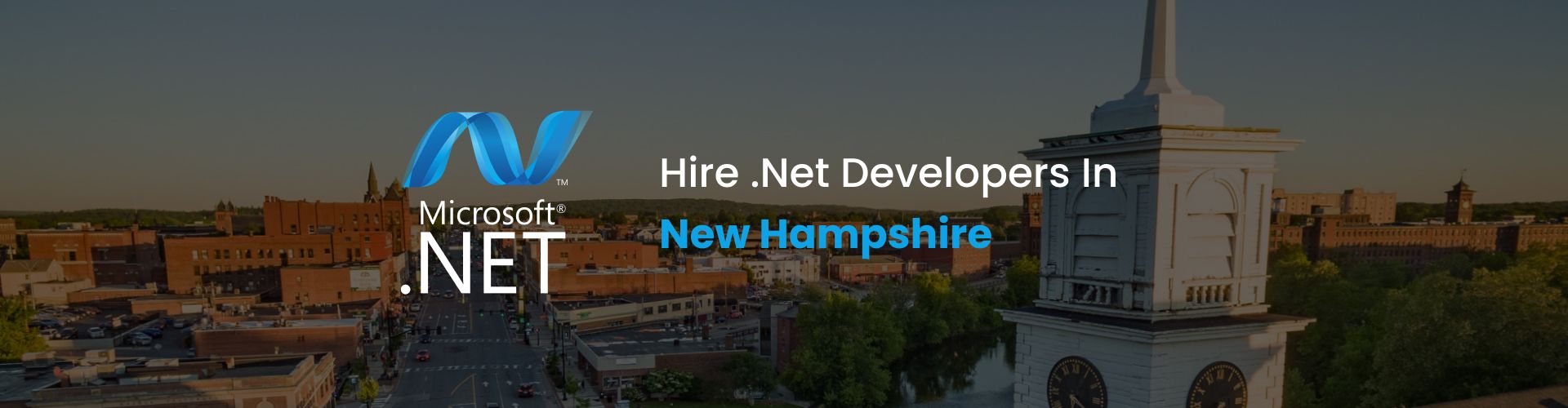 .net developers  new hampshire