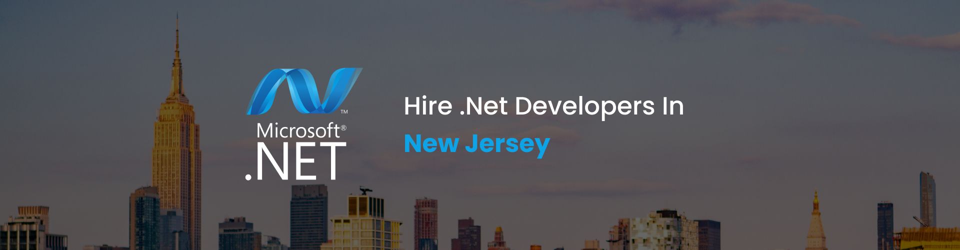 .net developers  new jersey