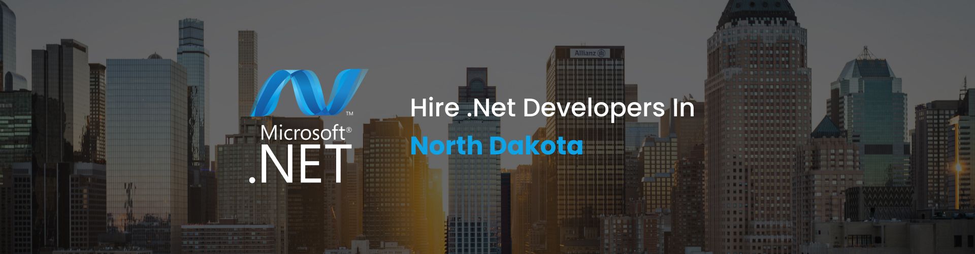 .net developers north dakota