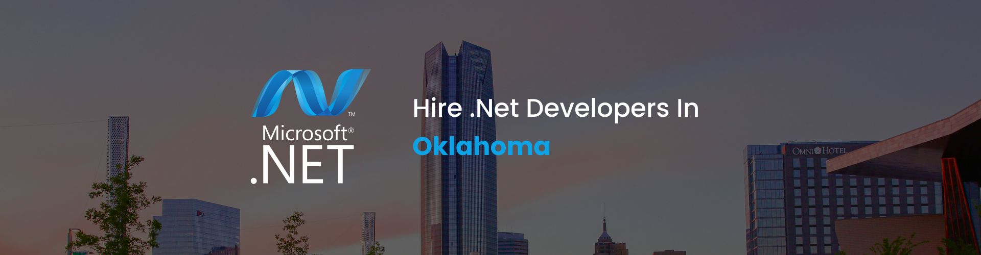 .net developers oklahoma