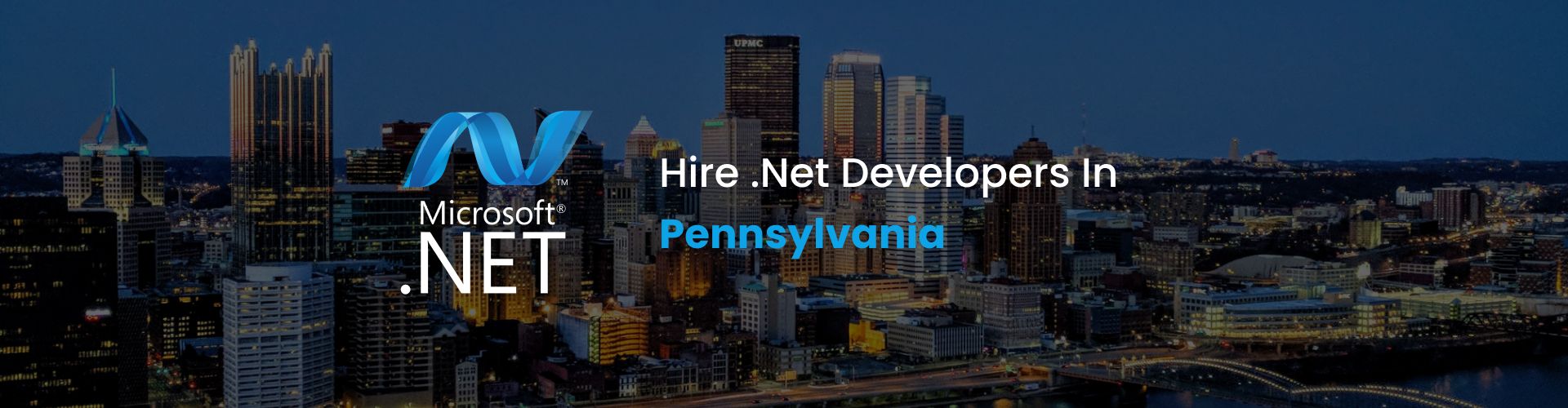 .net developers pennsylvania