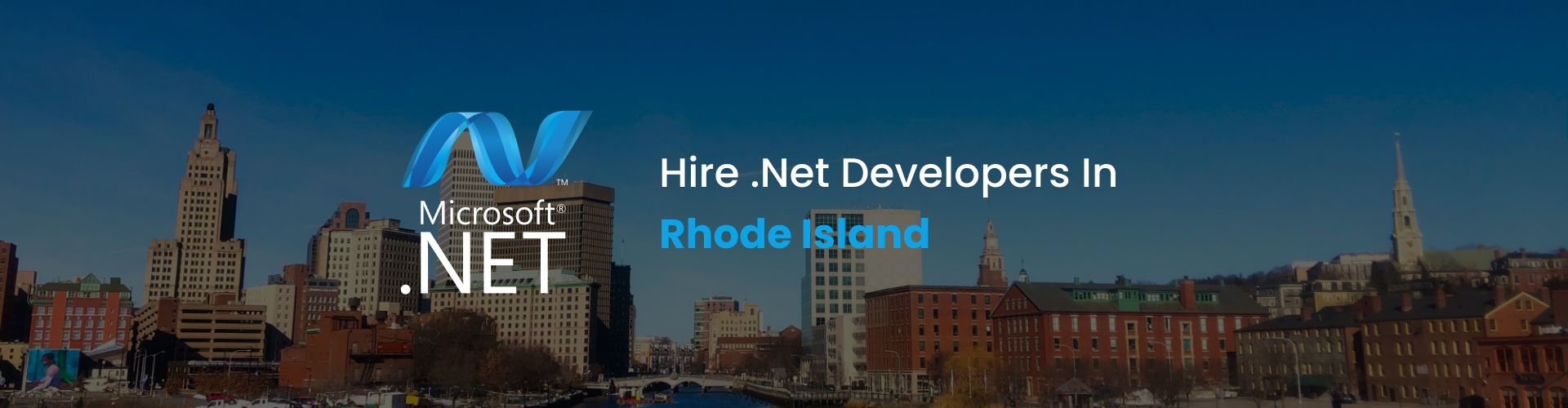 .net developers rhode island
