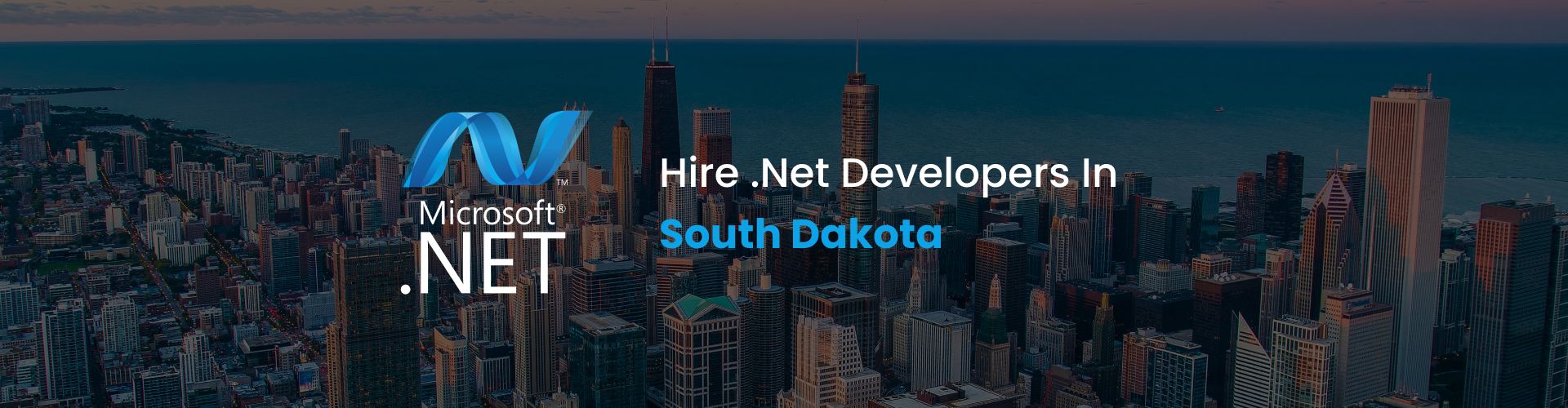 .net developers south dakota