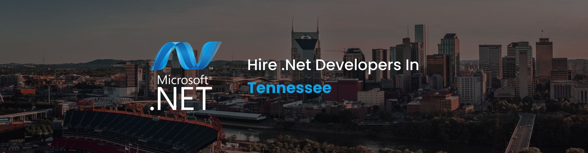 .net developers tennessee