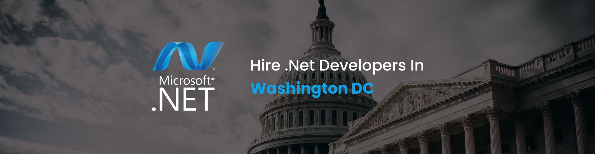 hire dot net developers in washington dc
