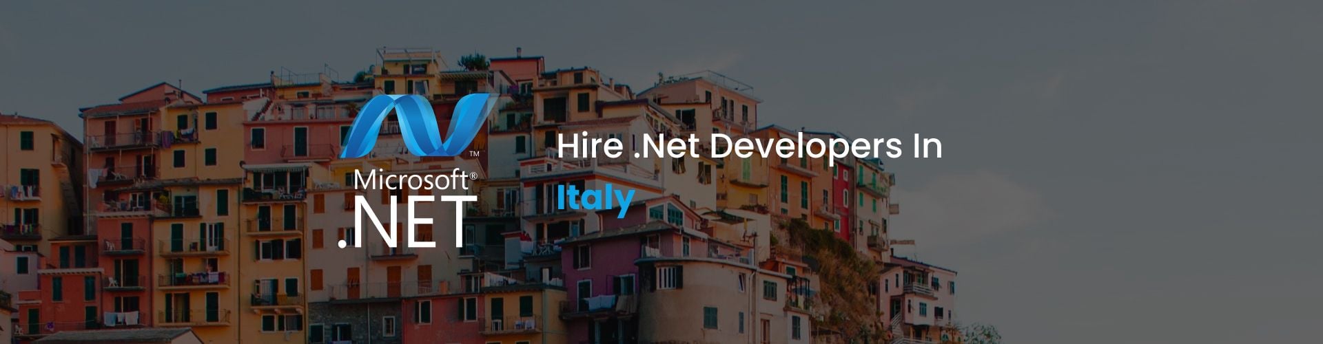 hire .net developers in italy