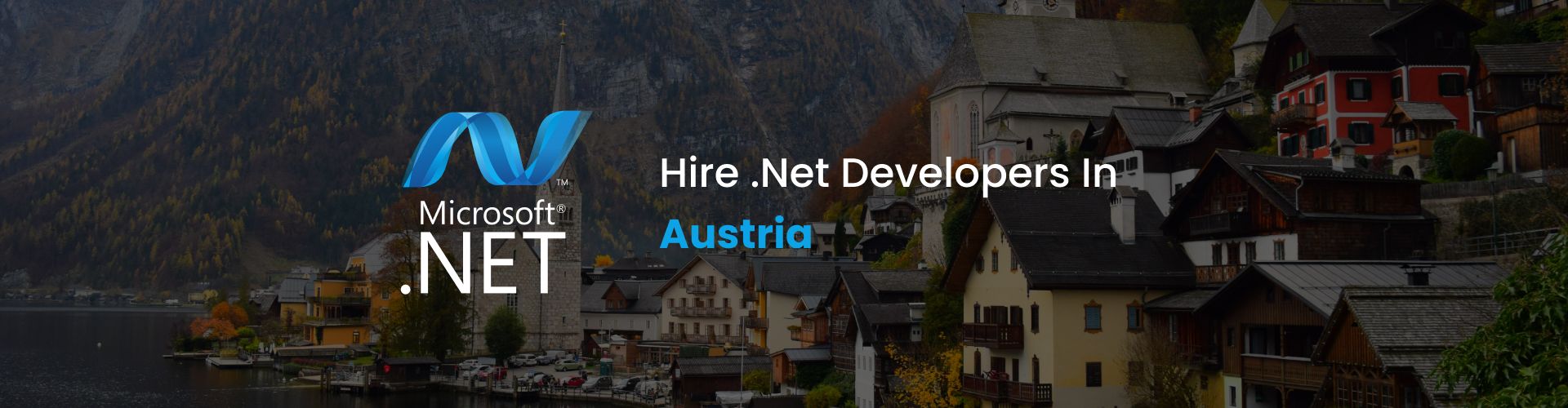 hire .net developers in austria