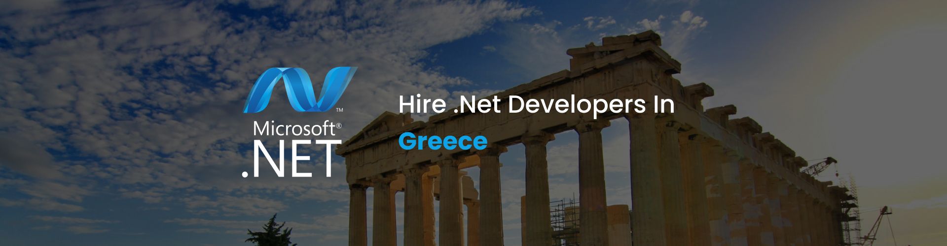 hire .net developers in greece