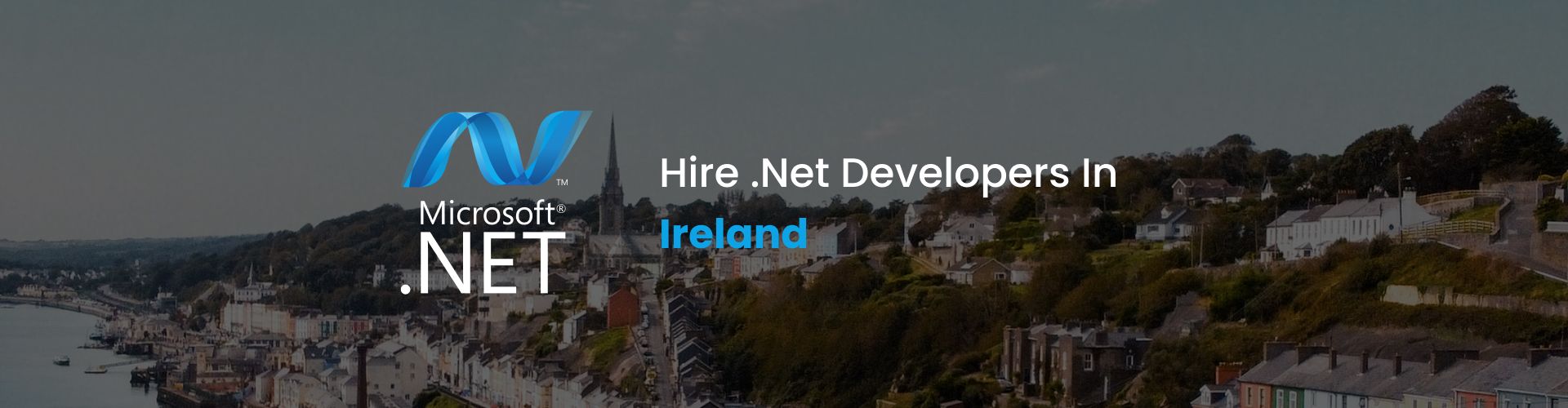 hire .net developers in ireland
